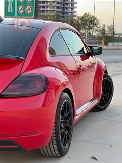 فولكسفاغن بيتل